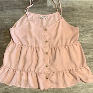 Light Pink Shirt